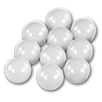 Munition und Zubehör (BBs) 1
