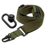 Slings & Holster 1