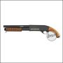 S&T ST870 "SAWED OFF" Version -schwarz- (frei ab 18 J.)