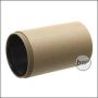 Begadi 75mm Scope Extender für Zielfernrohre mit 40mm Objektiv - TAN