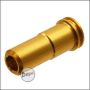 TFC CNC Aluminium M4/M16 Air Seal Nozzle (gold) -21,4mm-