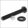 WE L85 / M4 / MK16 / MK17 kl. Dichtungsring, Part No 175+176 (BSP-WE-L85-5)