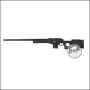 WELL MB4403A Upgrade Sniper Rifle -Roedale Deluxe Edition- (frei ab 18 J.) [ohne Roedale Flashhider]