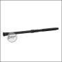 Z Parts WE ACR / Musoken / MSK 16.5" Stahl Outer Barrel [WE-ACR-004]