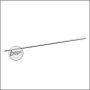 Begadi 6.02mm L96 Edelstahl Tuninglauf -550mm- (frei ab 18 J.)
