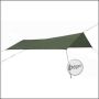 FIBEGA Pioneer Tarp, olive (460 x 290cm / rechteckig)