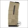 ICS M4/M16 TMag LowCap Magazin -TAN- (45 BBs) [MA-246]