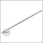 PPS 6.03mm Edelstahl Tuninglauf -370mm- (frei ab 18 J.)