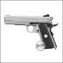 WE KAC KnightHawk GBB -chrome- (frei ab 18 J.)