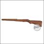 Battleaxe M14 Echtholz Kit