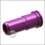 SHS "Super Shooter" Alu Double O-Ring Nozzle für AK -kurz-