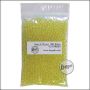 1.000 1ST TARGET DELIGHT AIR BLISTER BBs 6mm 0,12g yellow