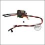 ICS MX5 Electric H2E Control Unit [MP-118]