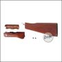 ICS IK / AK74 Wood Kit [MK-75]