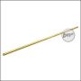 SHS 6.03mm Messing Tuninglauf -455mm- (frei ab 18 J.)