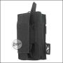 BE-X Open Type  & Pistol Pouch "G36" - schwarz
