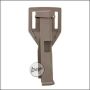 Begadi Quick Release Holster für TM / KWA / VFC / WE G17 -TAN-