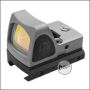Begadi Micro Dot Gen.2 (19mm) mit 2 Montagen & Schutzcover -grau-