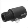 Begadi 14mm CCW Adapter für A&K SVD Federdruck Version