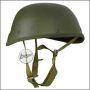 Begadi Helm Dummy "6B27" - olive