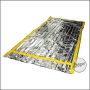 Fibega Notschlafsack - silber