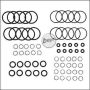 BEGADI O-Ring Set "GBB - CO2" (70teilig)