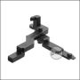 SHS V7 (M14) Cut Off Lever aus Stahl