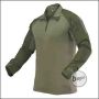 BE-X FronTier One Einsatzfeldhemd "Combat Shirt", olive