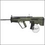 S&T T21 "FLAT-TOP" Upgrade S-AEG mit FSWS, Begadi CORE EFCS / Mosfet, Mamba Motor & PRO HopUp -olive- (frei ab 18 J.)