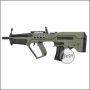 S&T T21 "CARBINE" Upgrade S-AEG mit FSWS, Begadi CORE EFCS / Mosfet, Mamba Motor & PRO HopUp -olive- (frei ab 18 J.)