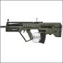 S&T T21 "KEYMOD" Upgrade S-AEG mit FSWS, Begadi CORE EFCS / Mosfet, Mamba Motor & PRO HopUp -olive- (frei ab 18 J.)