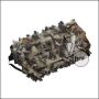 BE-X Waffentarnnetz "Natural Blind© 3D", wendbar - 150x80cm