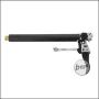 CYMA -CM.121- AEP Upper Internals Set mit Lauf, HopUp Unit & Abzug (frei ab 14 J.)