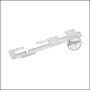 Begadi G36 Selector Plate -transparent-