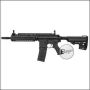 Begadi M4 Sport "S.I.R. Style" -GEN.5- Upgrade S-AEG mit PRO HopUp, Begadi CORE EFCS / Mosfet & FSWS (frei ab 18 J.)