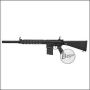 Begadi Sport MOD 25 "Fixed Stock + Silencer" GEN.5 S-AEG mit Begadi PRO HopUp, CORE EFCS / Mosfet & FSWS (frei ab 18 J.)