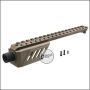 CYMA Alu Rail Mount für CM.127 AEP -TAN-