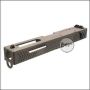 Schlitten für Cyma CM.131 AEP Serie -TAN-