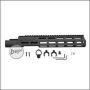 Begadi SVU Sport Alu Handguard - inkl. Montage