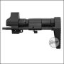 Begadi Sport SMG MOD 5 PDW Stock / Schaft