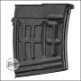 A&K SVD Federdruck LowCap Magazin (60 BBs)