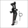 Maxx Model Advanced CNC Speed Trigger -Gen.2- "Style E" -schwarz-