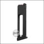Modify PP-2K GBB - 22 Schuss CO2 Magazin (kurz)