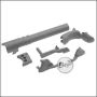 Army Armament R32 Earl & Excalibur GBB Color Kit -grau-