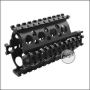 E&L AK 83U Rail Handguard