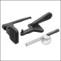 E&C Ambidex Bolt Catch Lever, passend für SMR16 Serie 