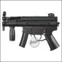JG MOD5 "K" S-AEG mit Mamba Motor, FSWS und Begadi CORE EFCS / Mosfet (frei ab 18 J.)