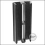 BEGADI Pistolen Mag Pouch Insert / Mag Keeper für AEP LowCap Magazine