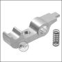 Begadi CNC Aluminium HopUp Arm (Lever) für A&K MSK Rotary HopUp Unit