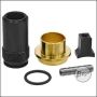 S&T T21 Upgrade Kit für Begadi PRO NEPTUN M4 / M16 CNC Alu Rotary HopUp Unit